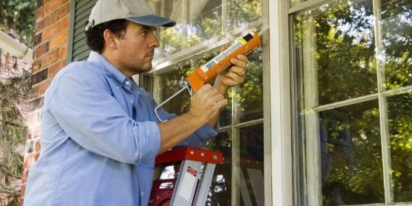 Home Maintenance and Repairs